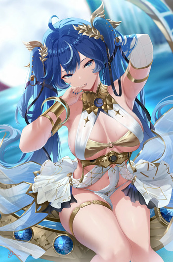 Iuno Tier3 cover