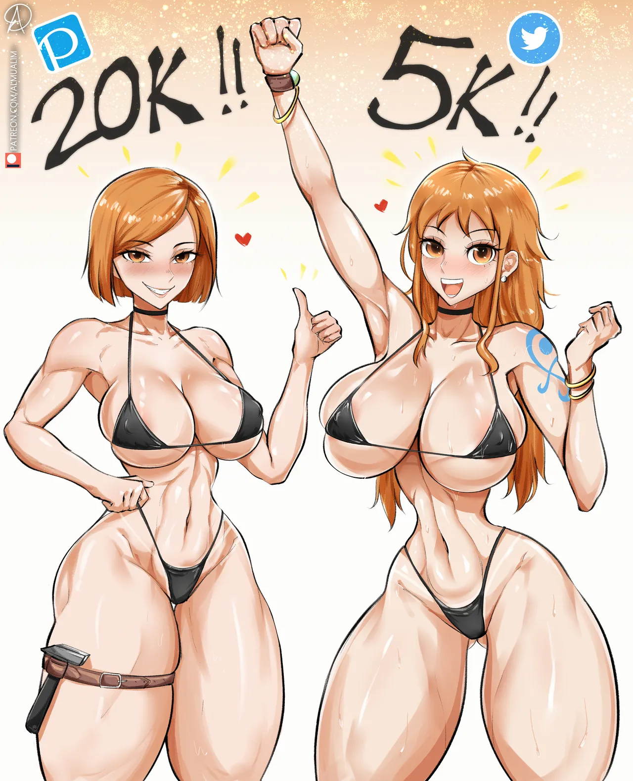 MY ONE PIECE COLLECTION 9 page 2 full