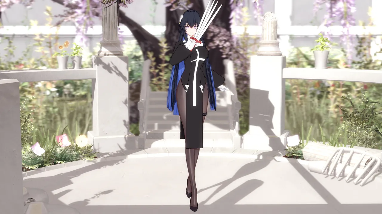 12.10 退魔师赛琳娜 超能女神源赖光 摩根 page 7 full