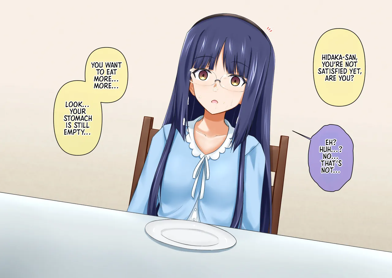 Saimin Oyatsutaimu | Hypnosis snack time page 10 full