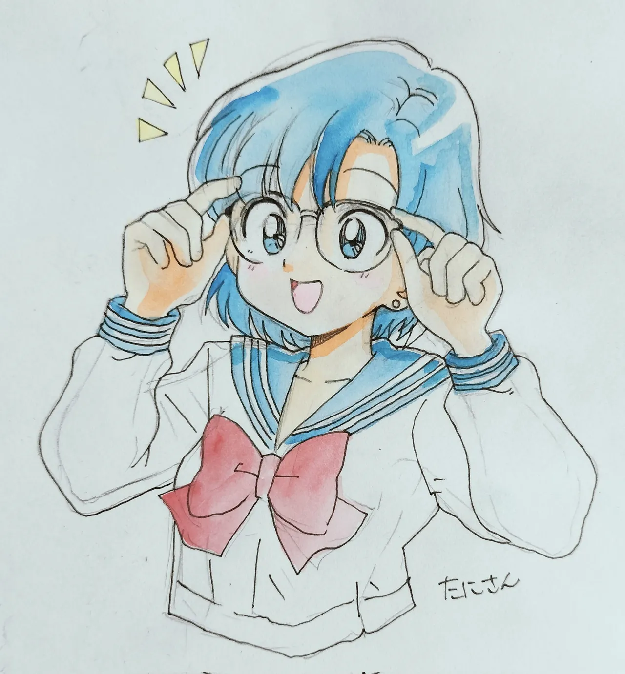 Artist:tani_gorira page 2 full