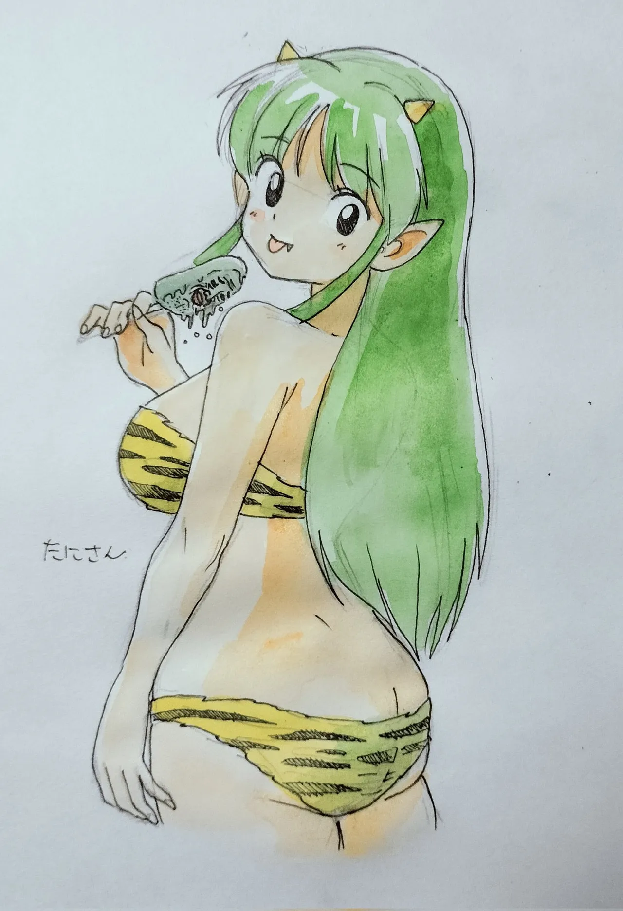 Artist:tani_gorira page 7 full