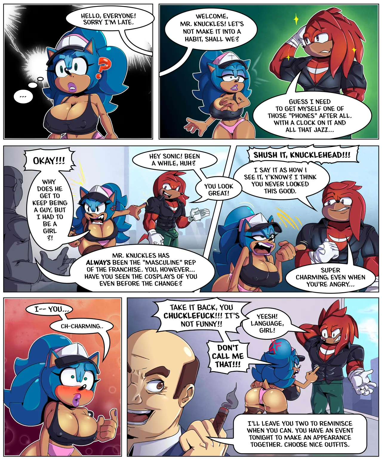 Soniq Dahog page 10 full