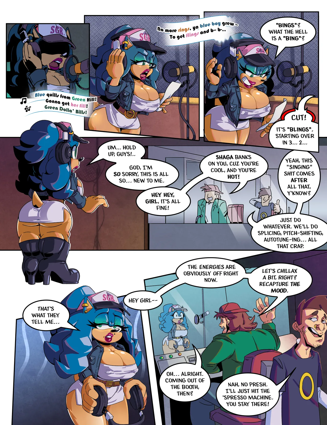 Soniq Dahog page 2 full