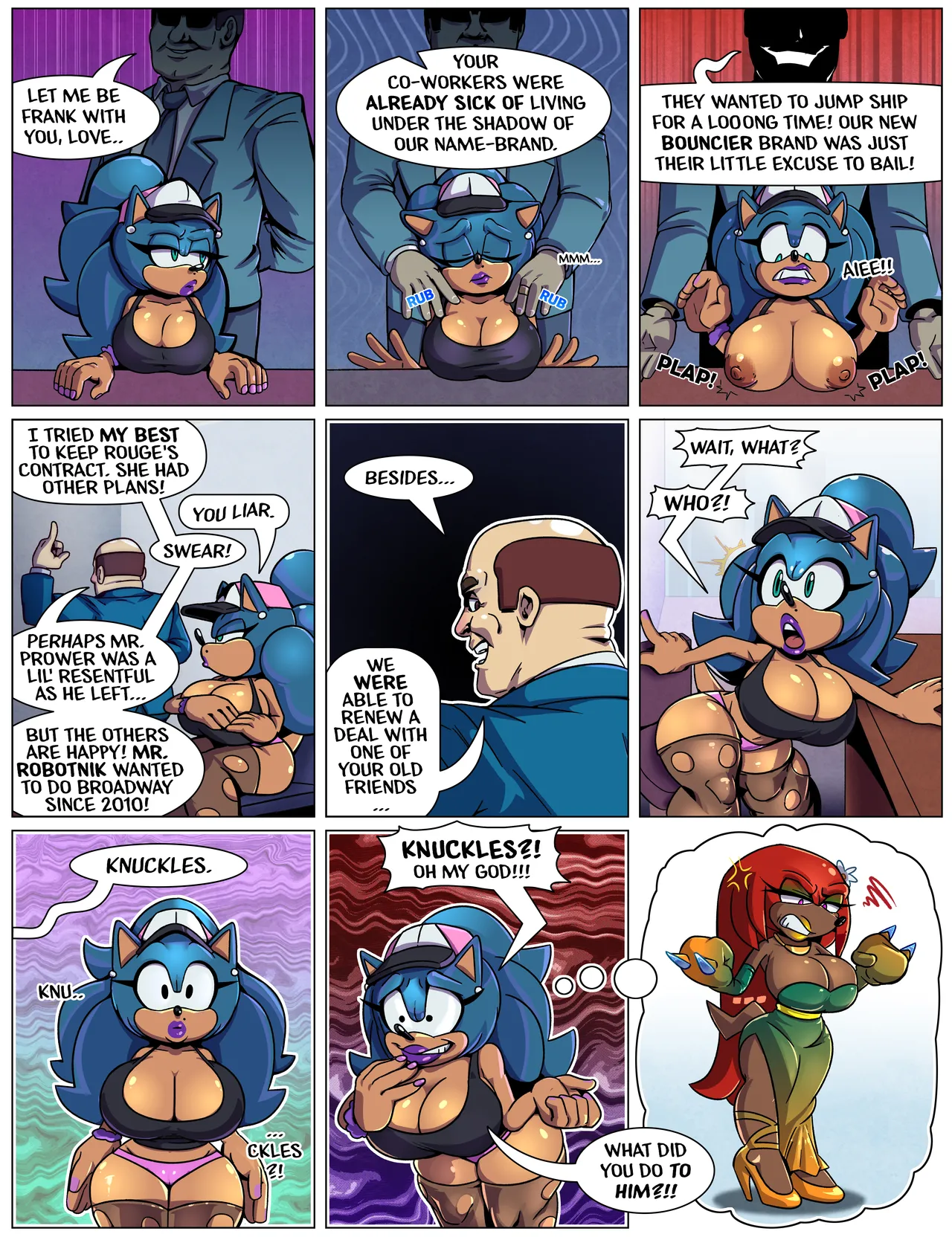 Soniq Dahog page 9 full