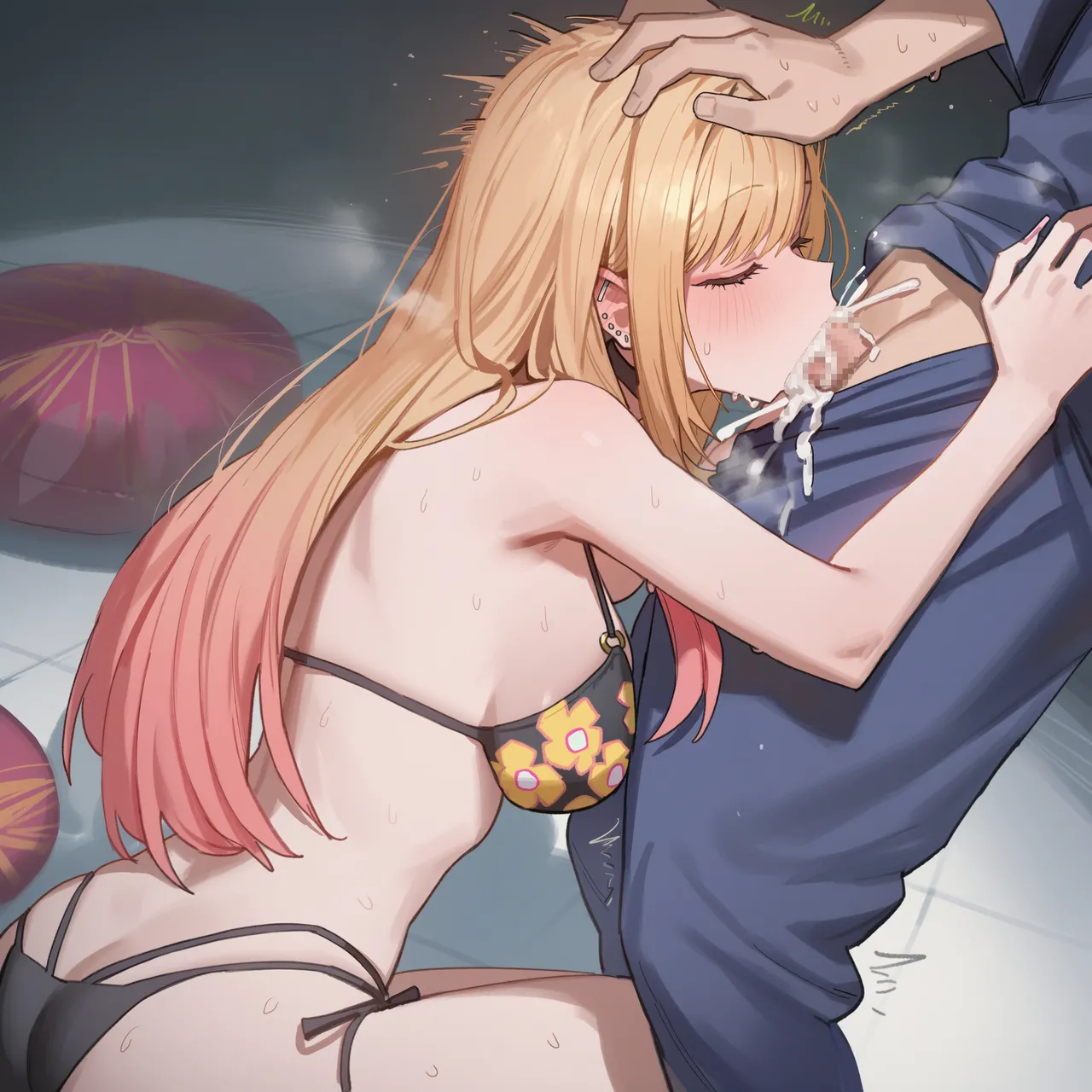 【haruto 】 その着せ替え人形は恋をする 更衣人偶坠入爱河 1-5 page 9 full