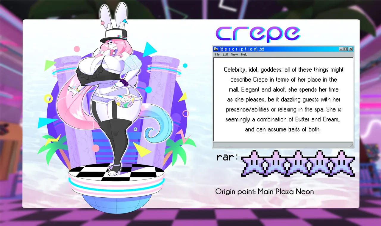 theycallhimcake Part2 page 4 full