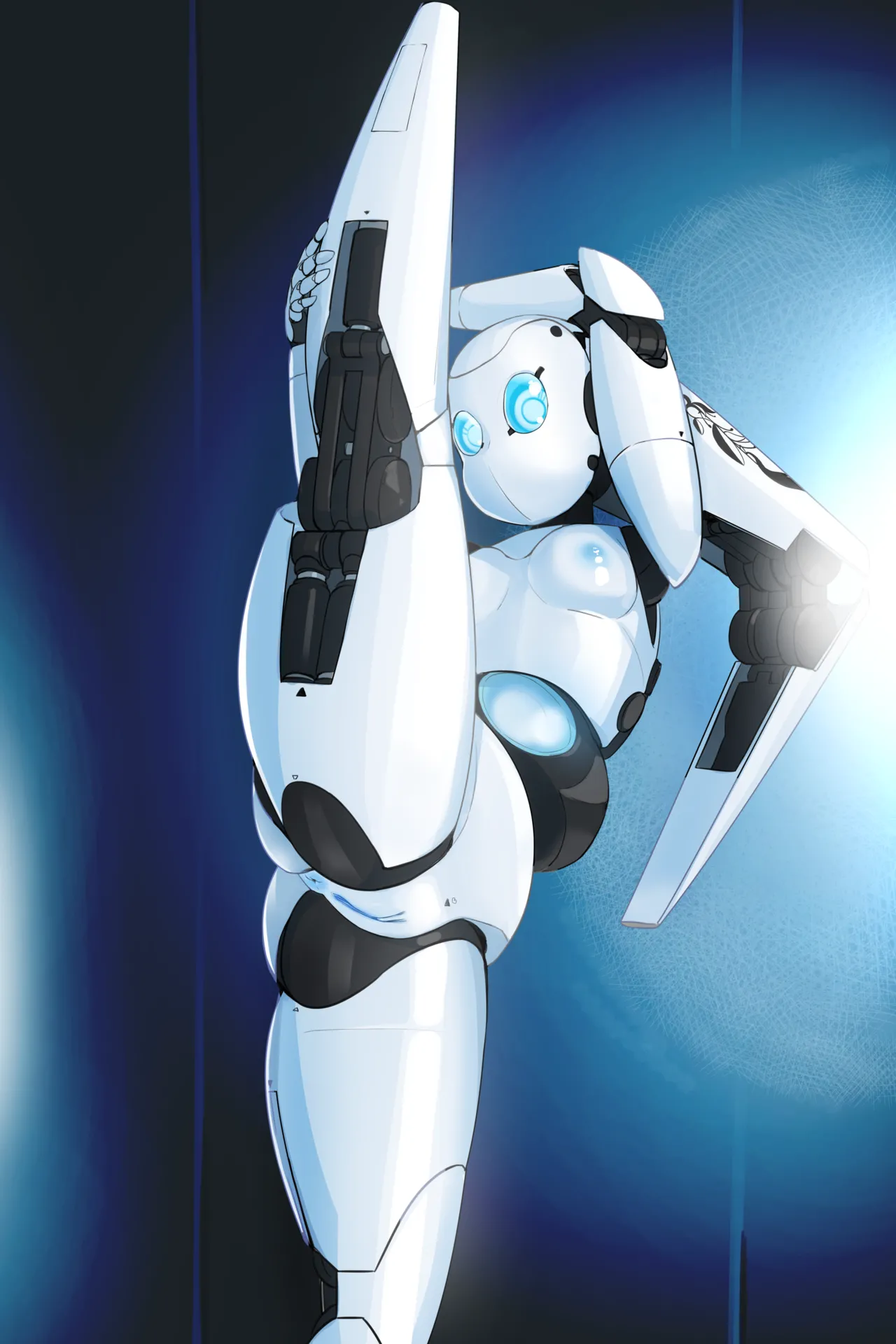 Drossel von Flügel page 9 full