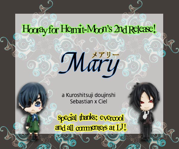 _Mary_ page 1 full