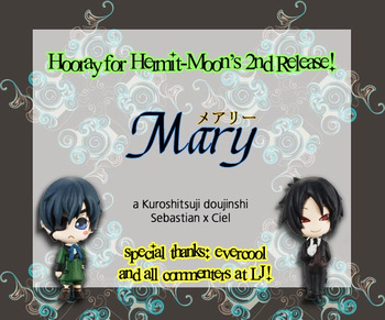 _Mary_ cover