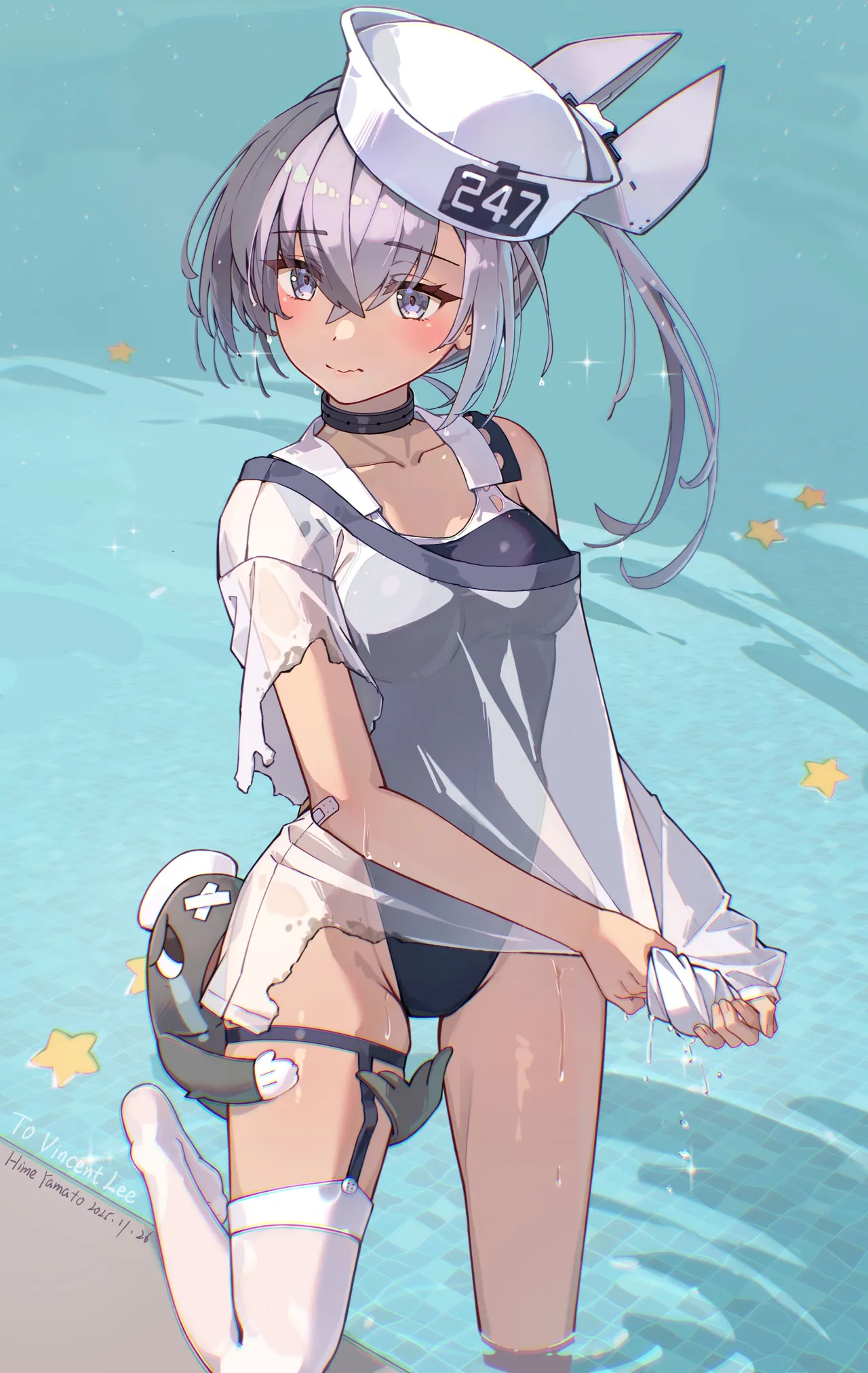 HimeYamato page 5 full