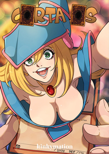 Ace Card cover