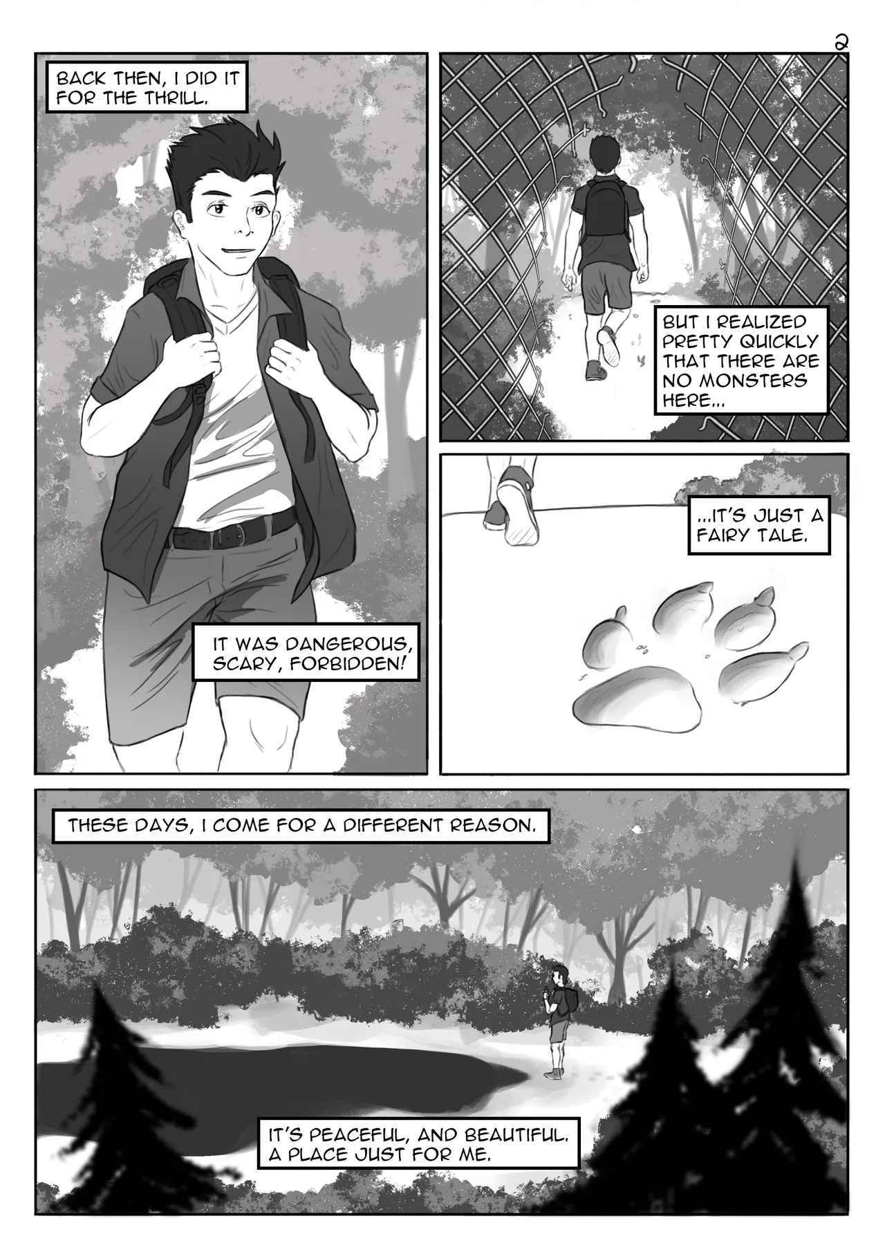 Into the Woods page 2 full