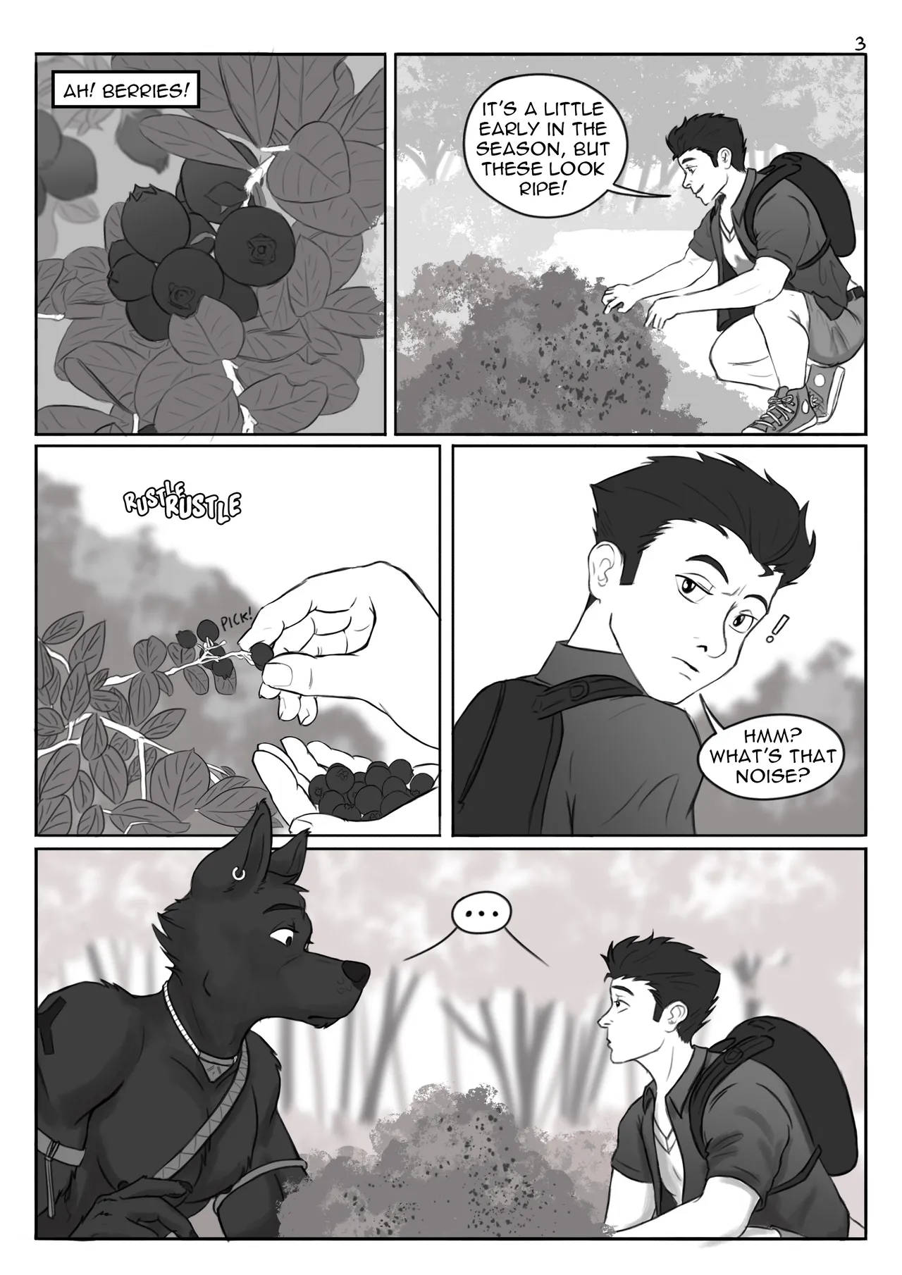 Into the Woods page 3 full