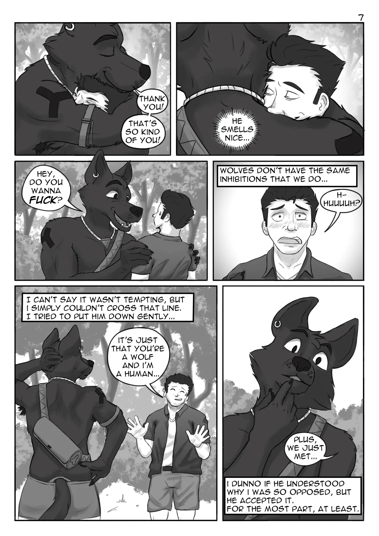 Into the Woods page 7 full