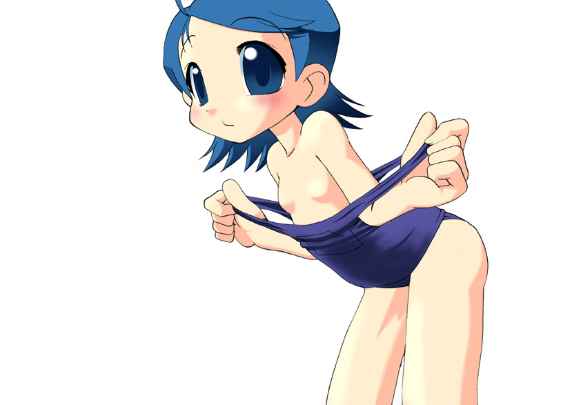 Ojadaku 4 Ojamajo Doremi CG-Shuu Vol.4 page 5 full