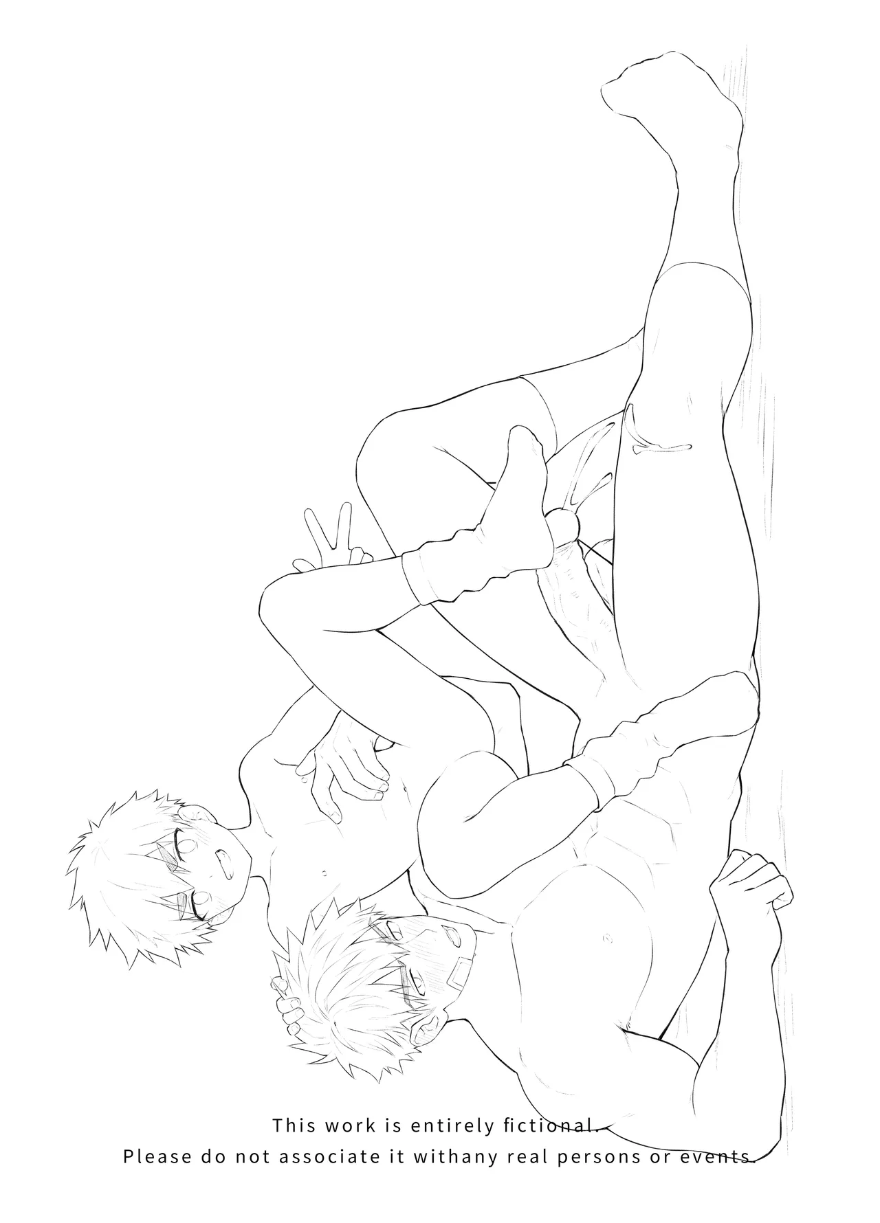 The Adventures of Ding Da page 3 full