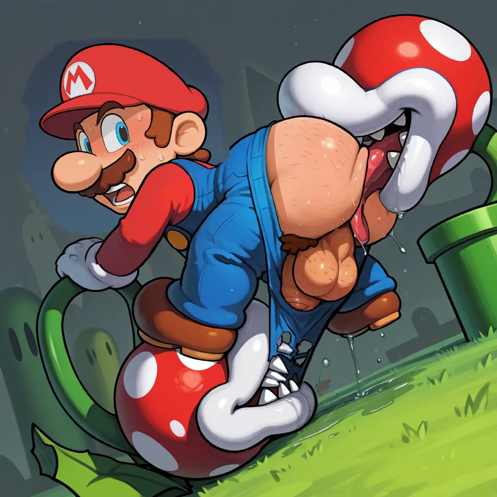 Mario page 5 full