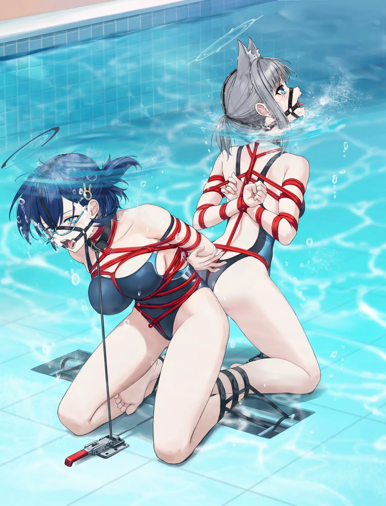 超高效游泳换气训练 page 10 full