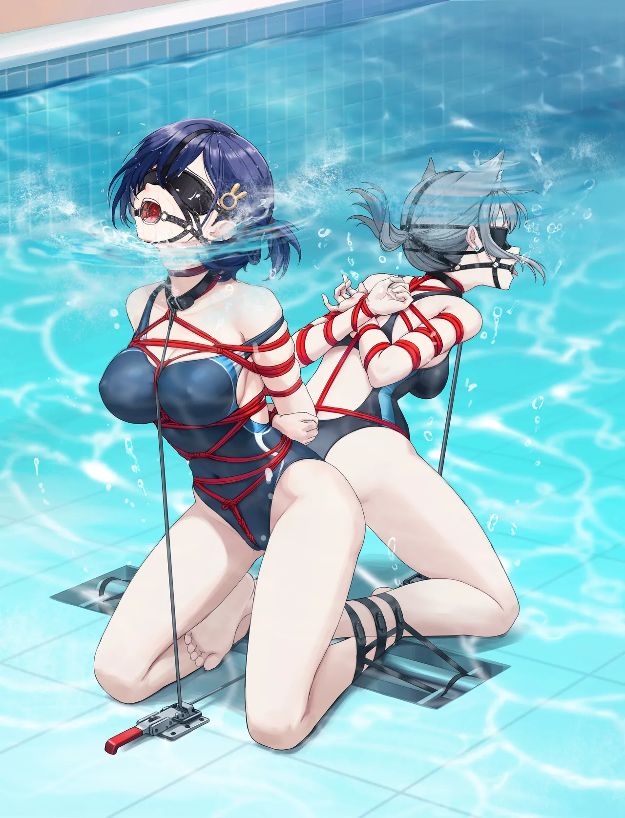 超高效游泳换气训练 page 3 full