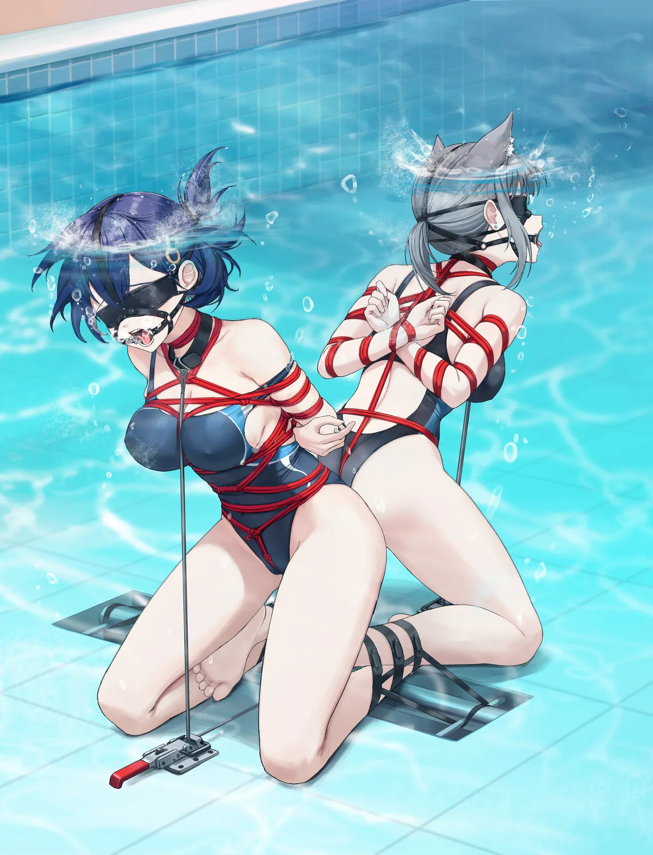 超高效游泳换气训练 page 7 full