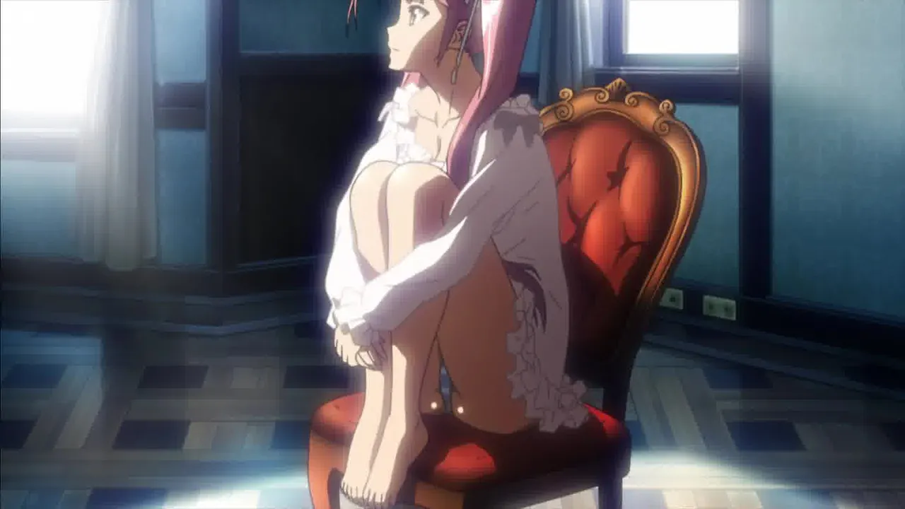 High School of the Dead   Uncensured HD End page 7 full