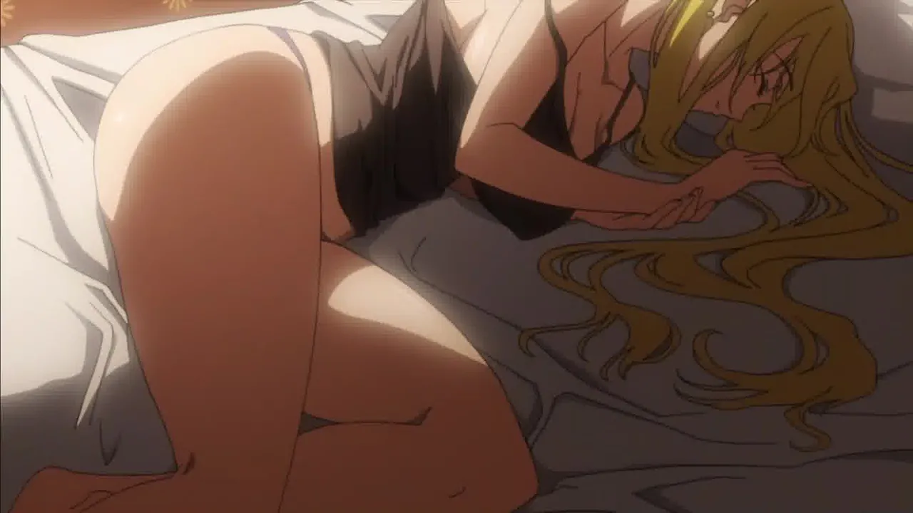 High School of the Dead   Uncensured HD End page 8 full