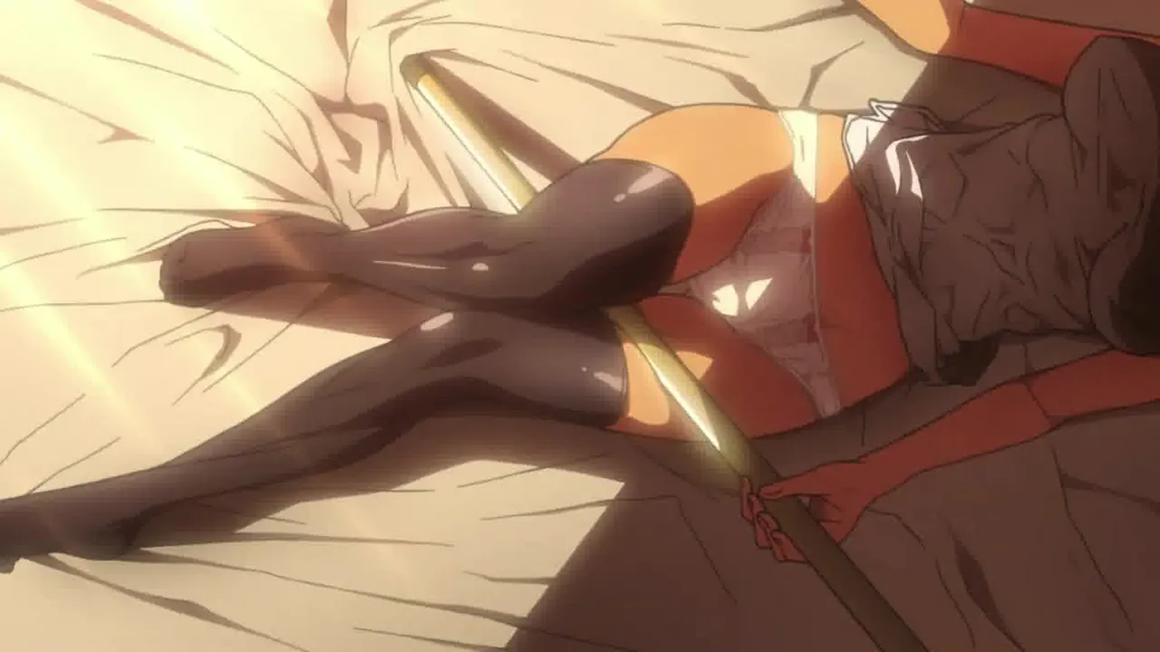 High School of the Dead   Uncensured HD End page 9 full