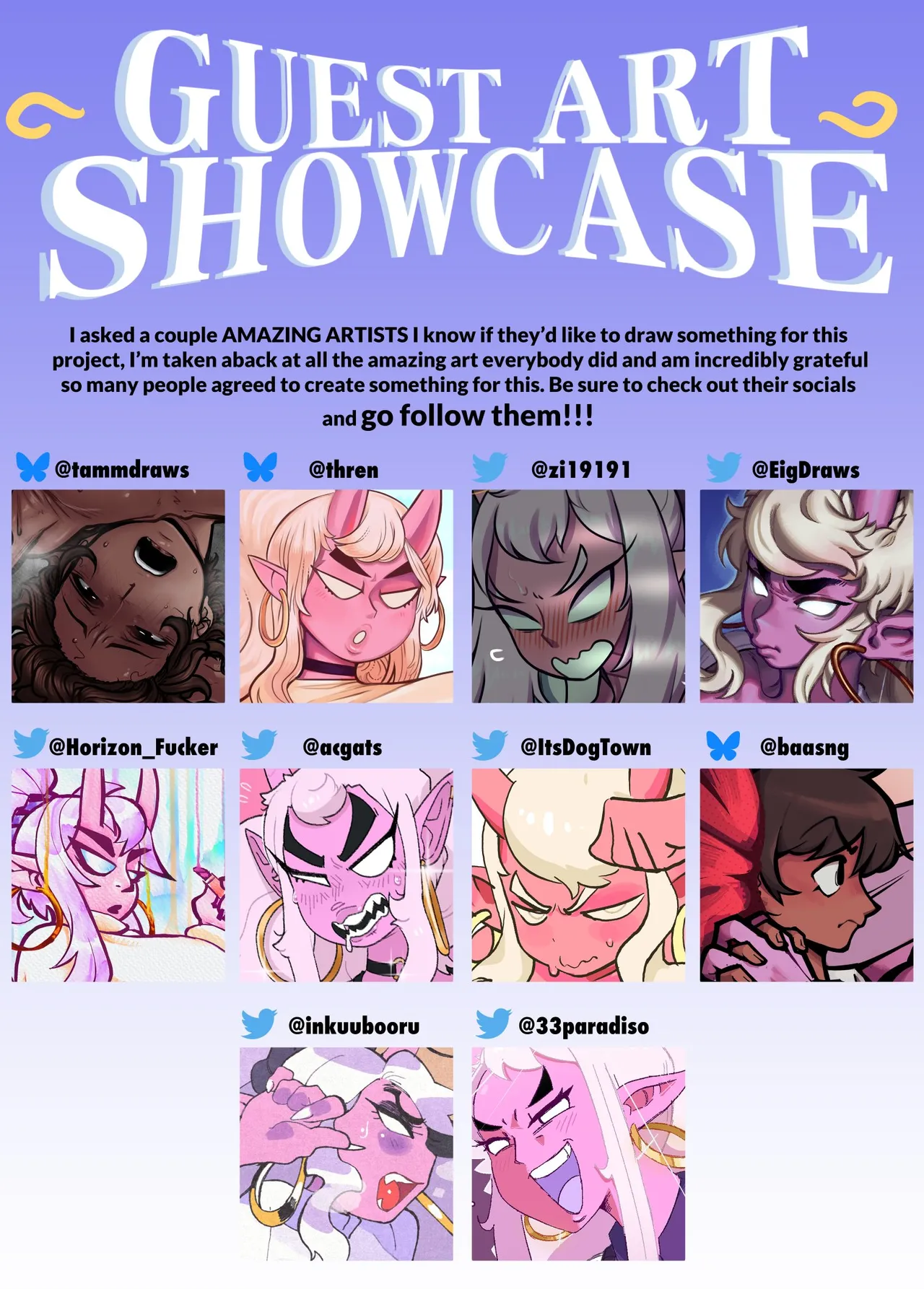 I’m Forced to Tutor a 7FT Pink Demon Girl… IN HEAT! page 7 full