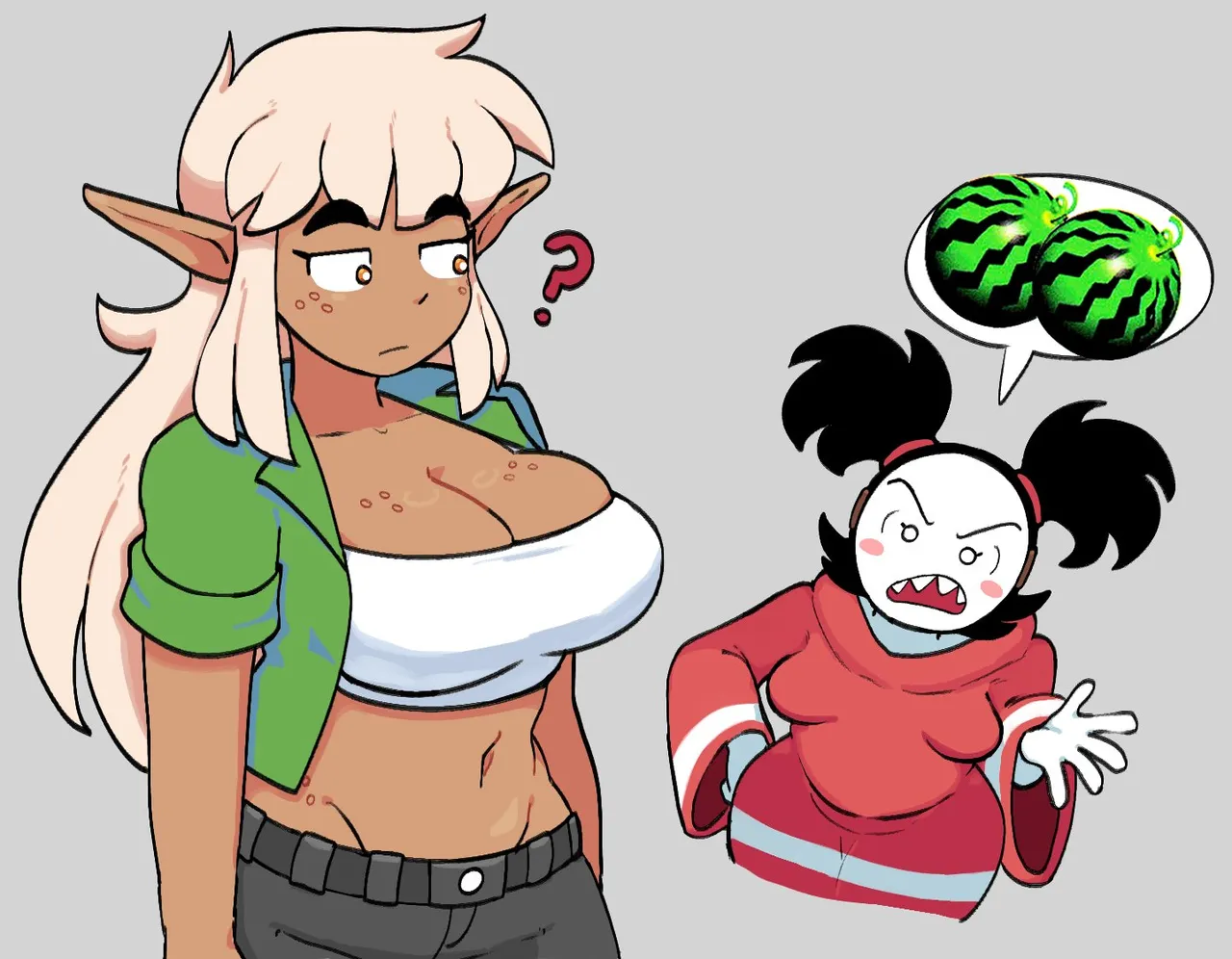 Artist:GenocityZone page 4 full