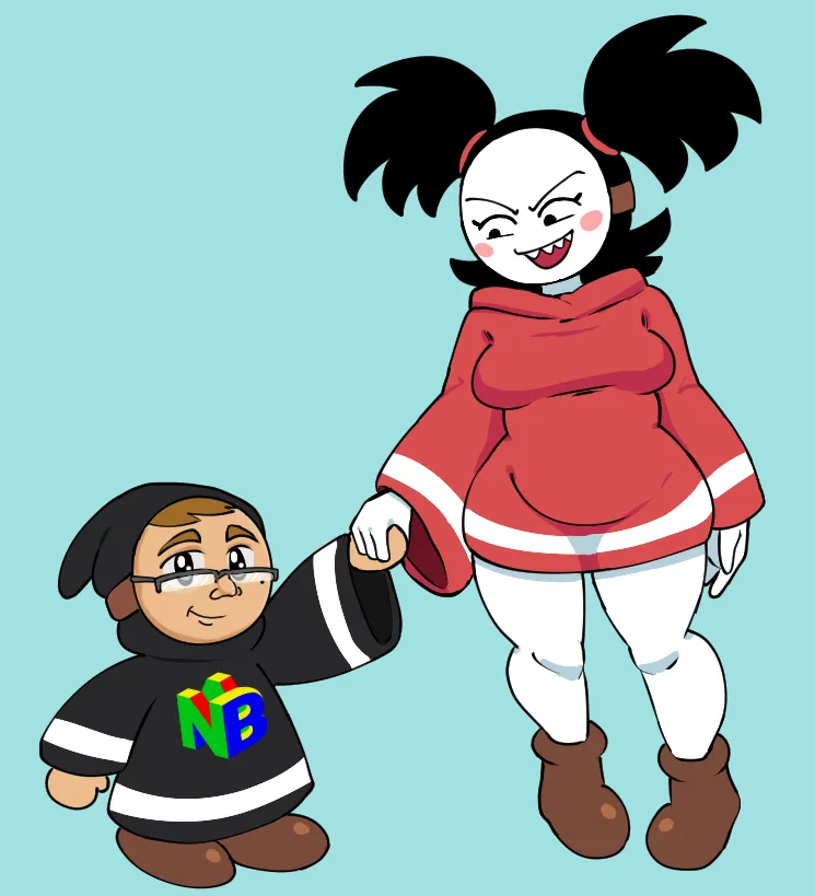 Artist:GenocityZone page 6 full