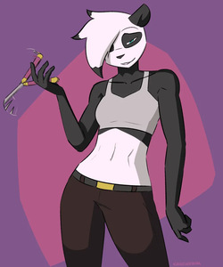 Book of Lust: Comic and Others