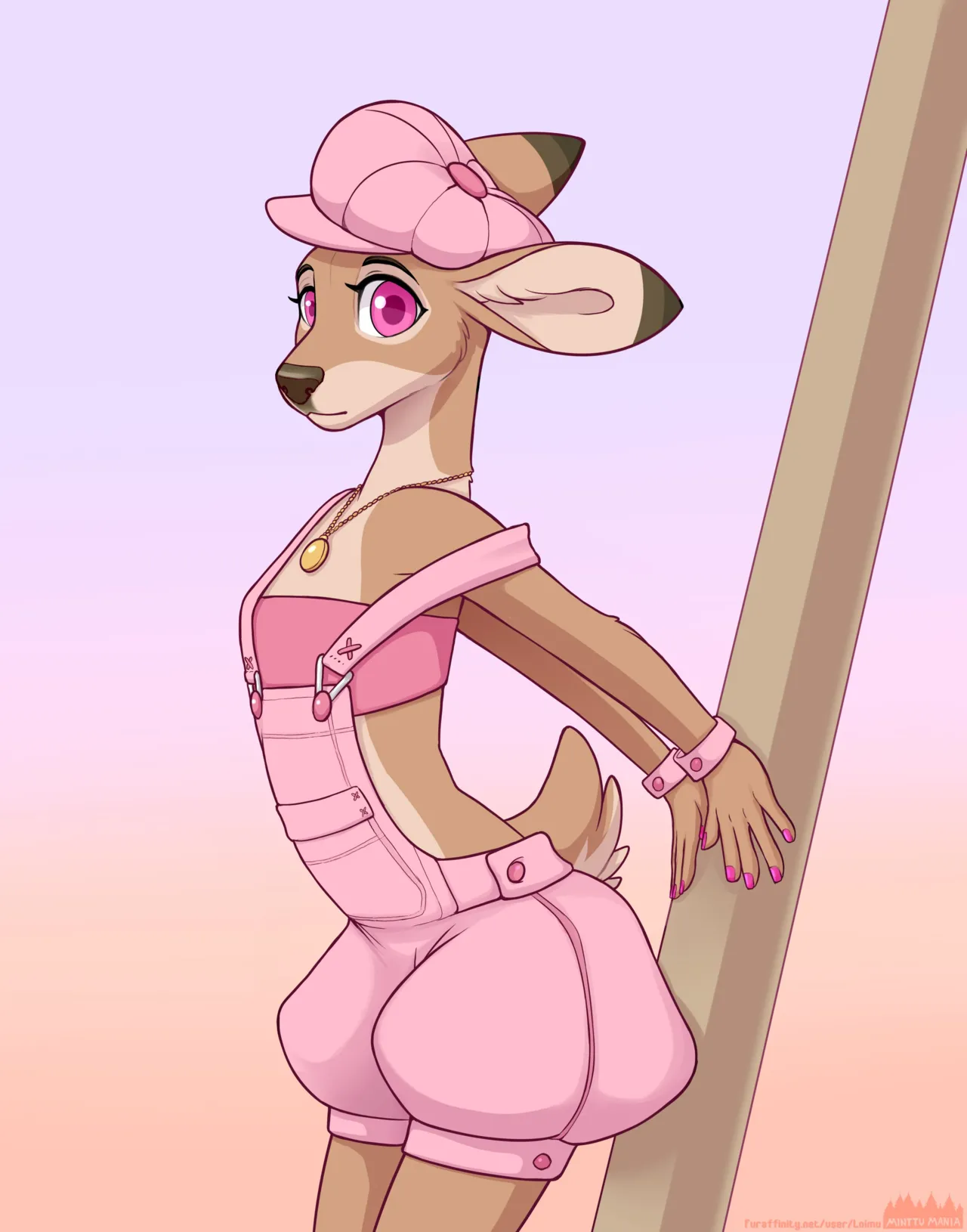 Artist:Loimu Collection until page 9 full