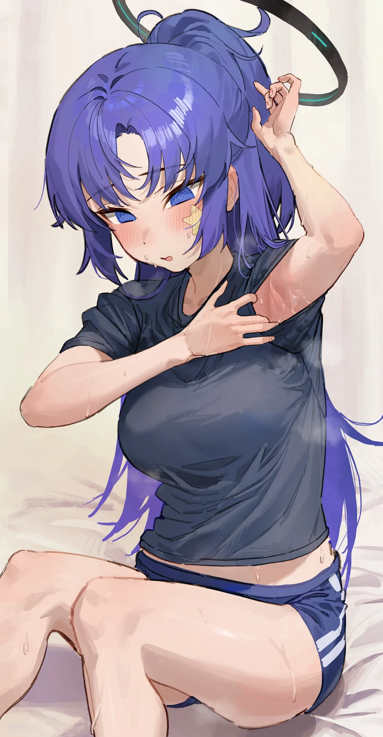 会計さん page 4 full