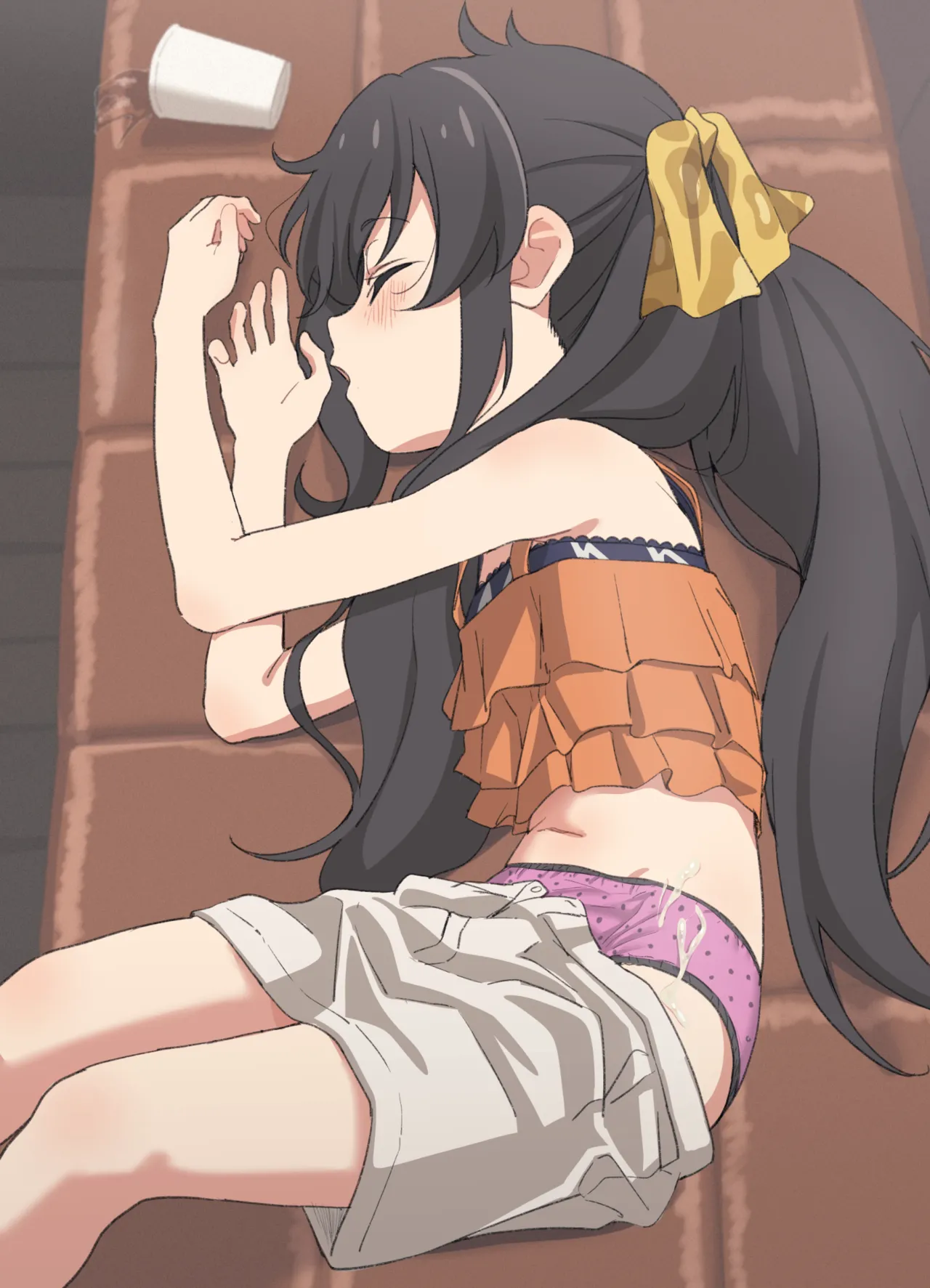 Risa Matoba page 2 full