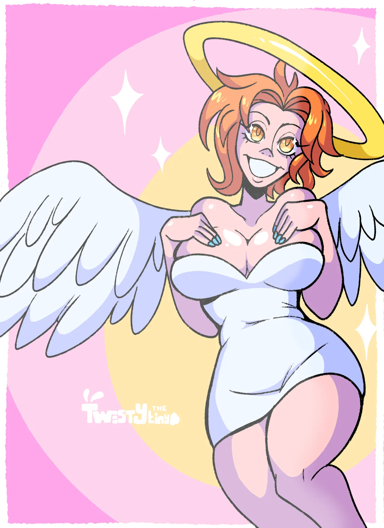 Dead Estate Collection page 6 full