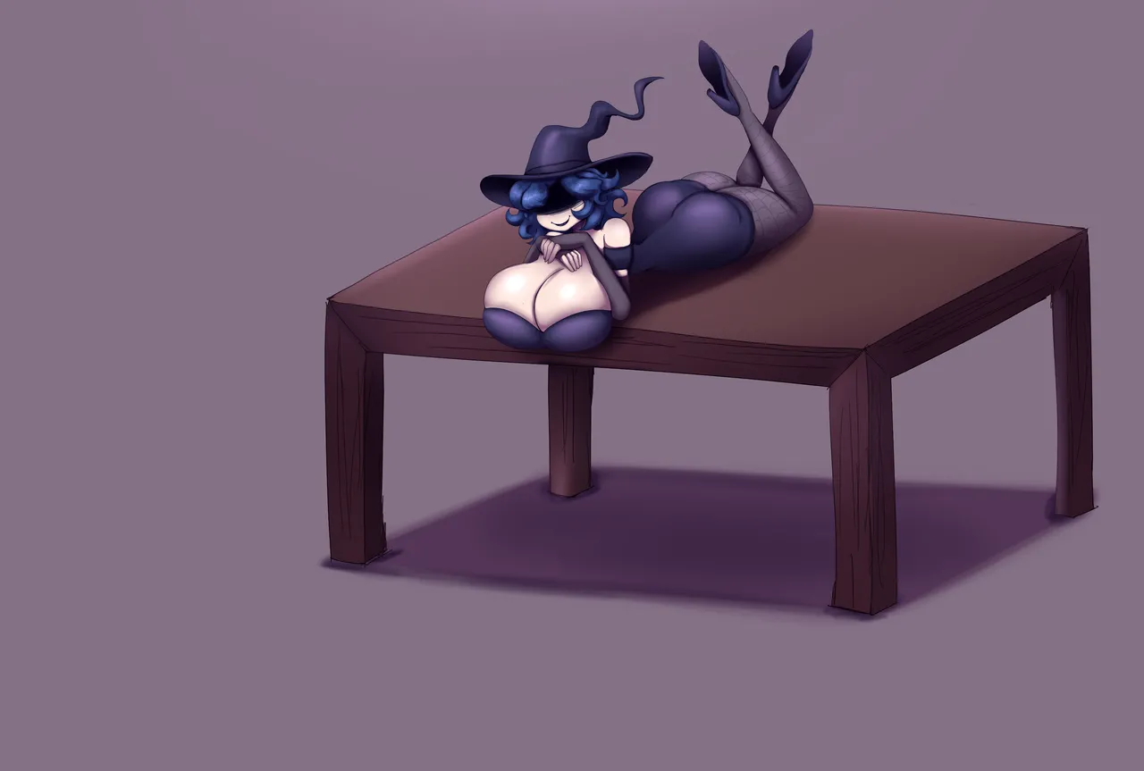 Cordelia page 1 full