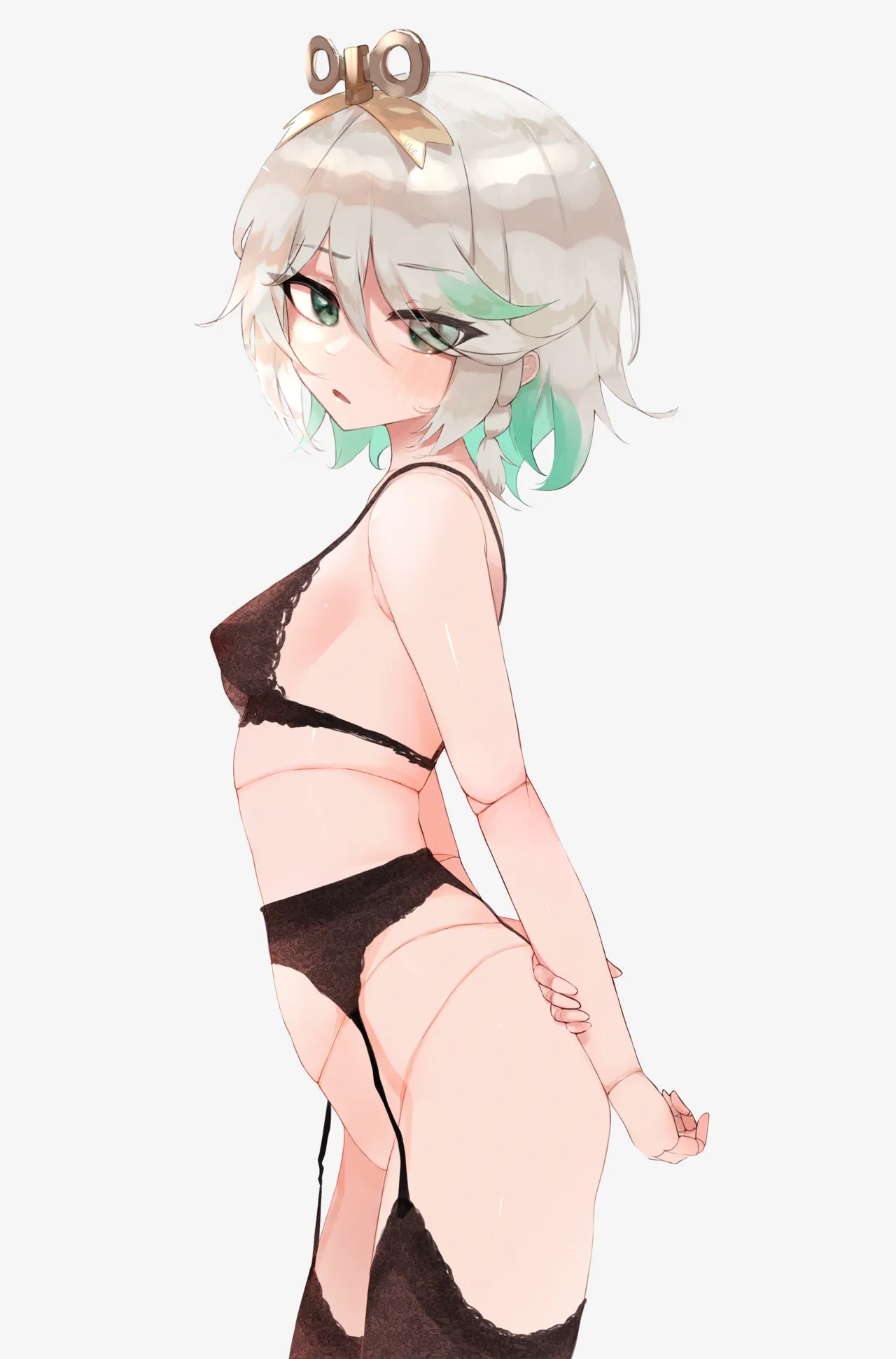 Cecilia Immergreen page 2 full