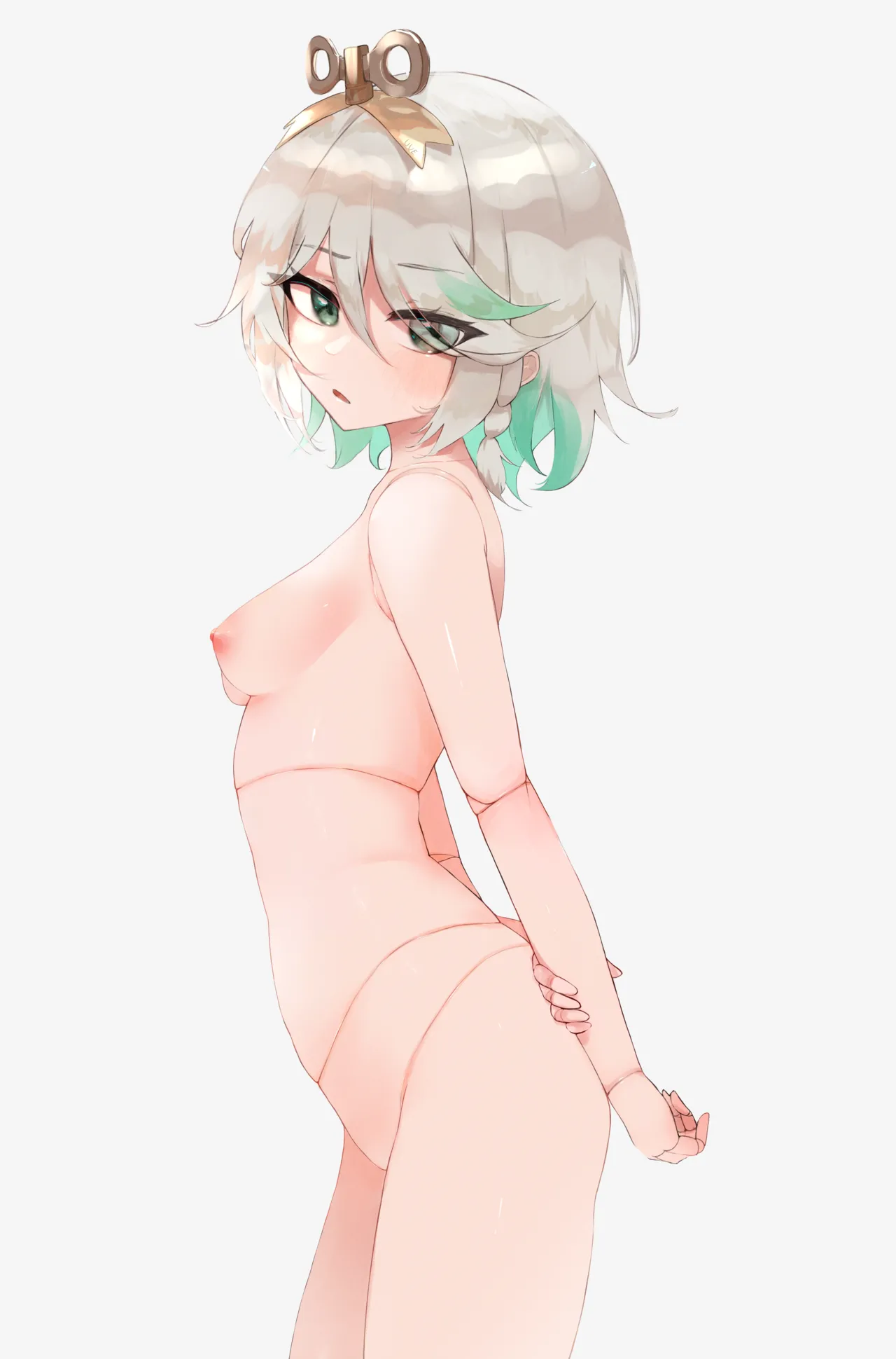 Cecilia Immergreen page 4 full