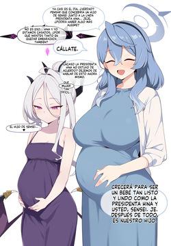 Children of teachers and students  MTL