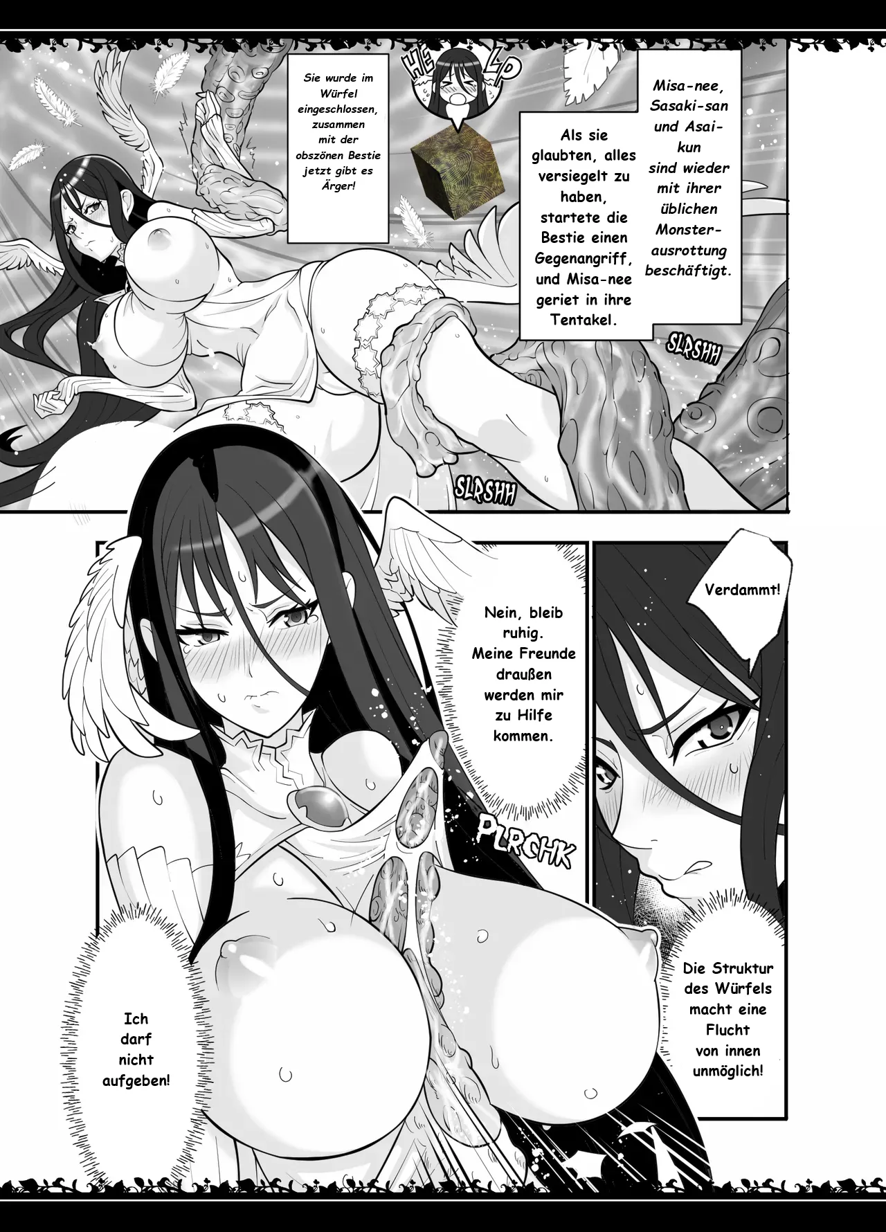 Der Kompressions-Zwischenfall page 2 full