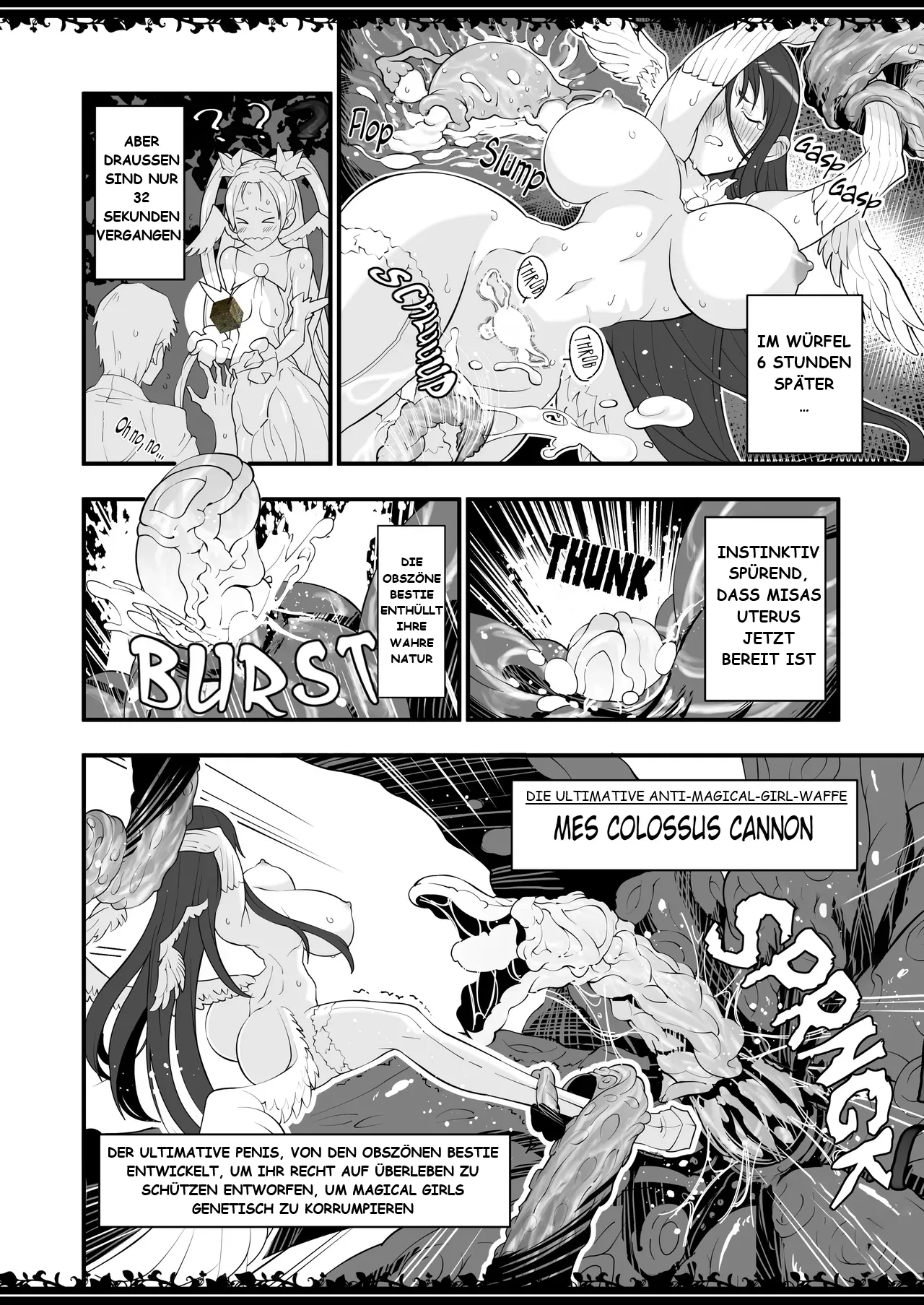 Der Kompressions-Zwischenfall page 5 full