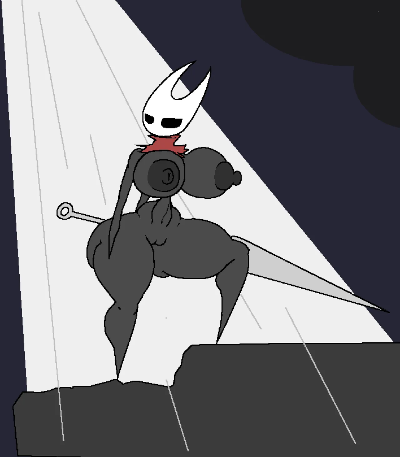 KEELGABEYTHEART page 9 full