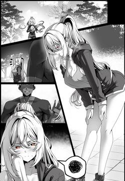 Yowami o Nigirareta Onna 1-4