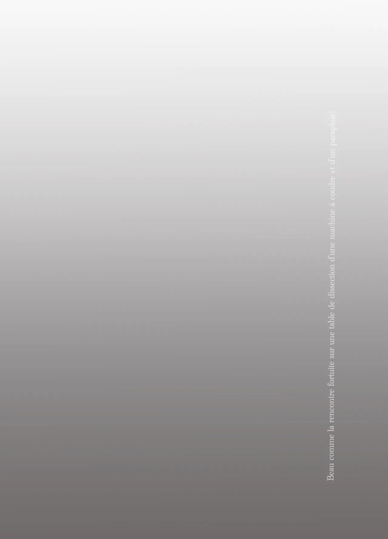 Koumorigasa to Machine - Un Parapluie et une machine á coudre page 2 full