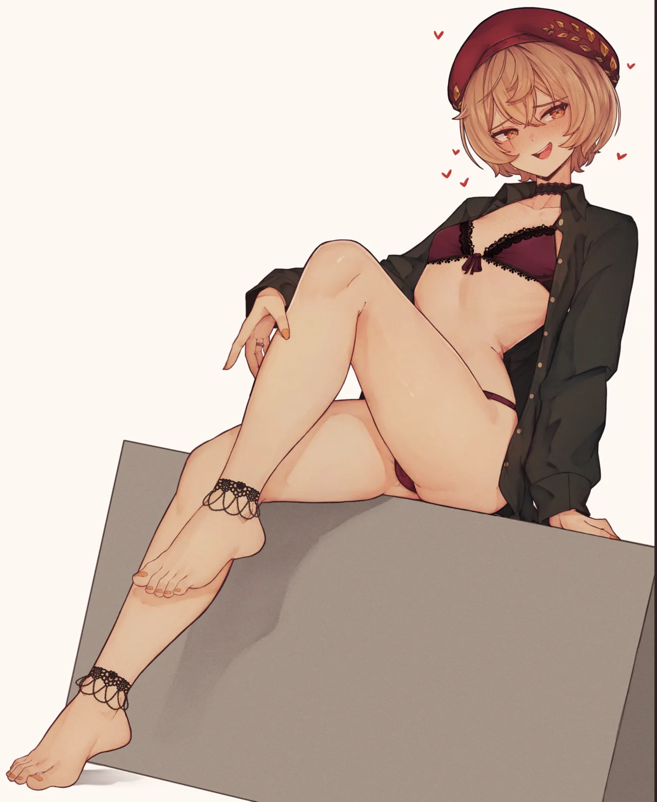 Clio Aite HQ+Naughty page 3 full