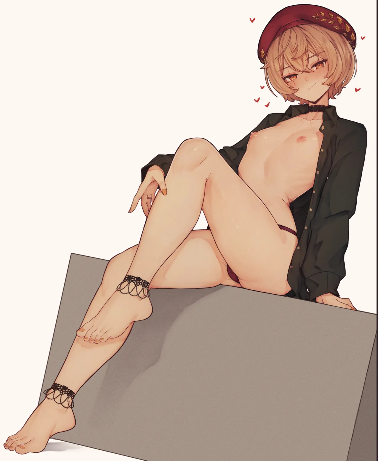 Clio Aite HQ+Naughty page 7 full