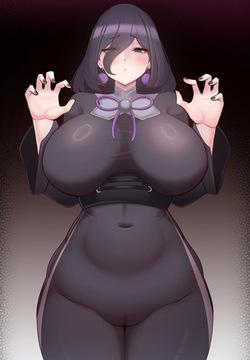 Hex maniac 2025