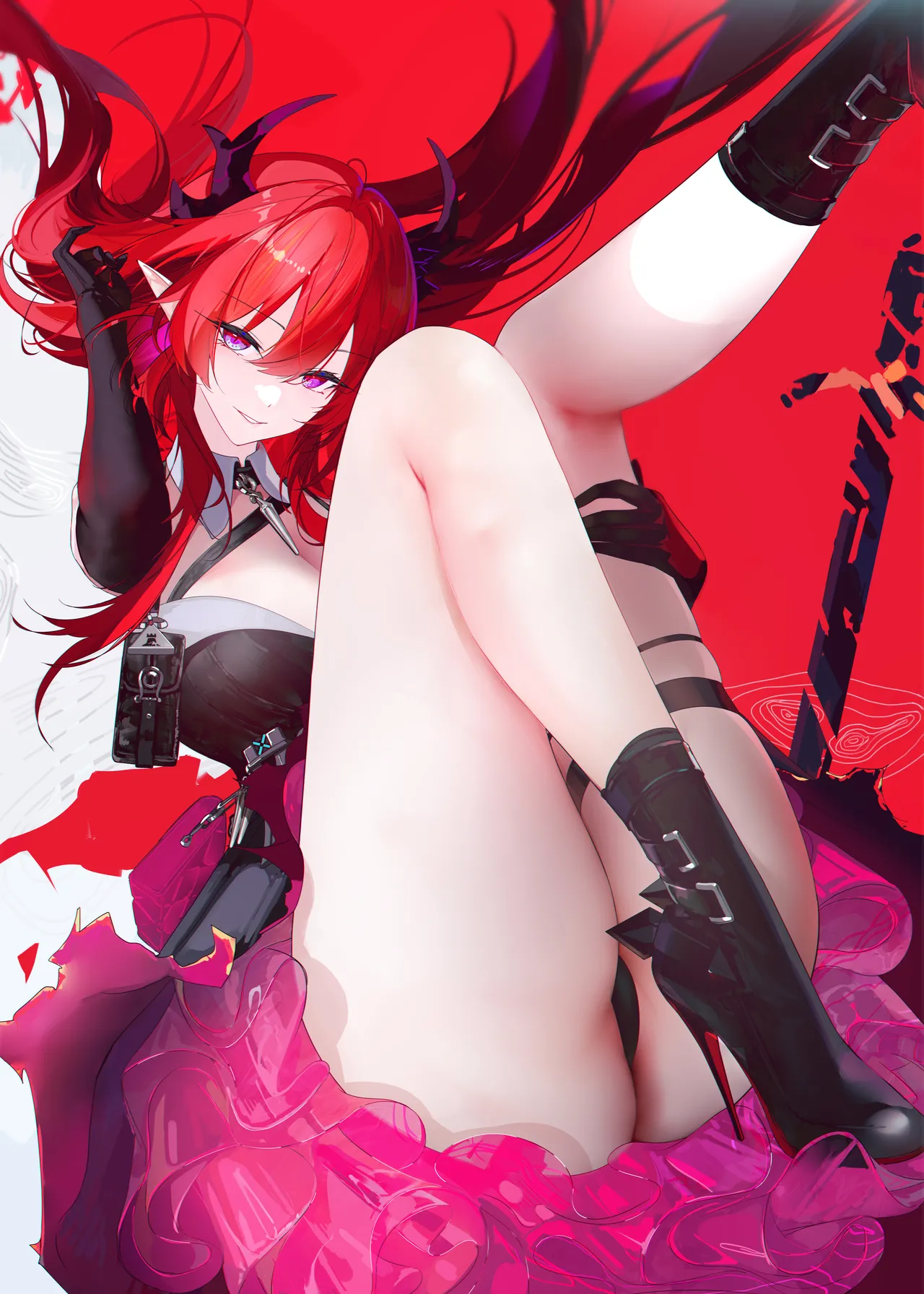 阿戈魔AGM page 1 full