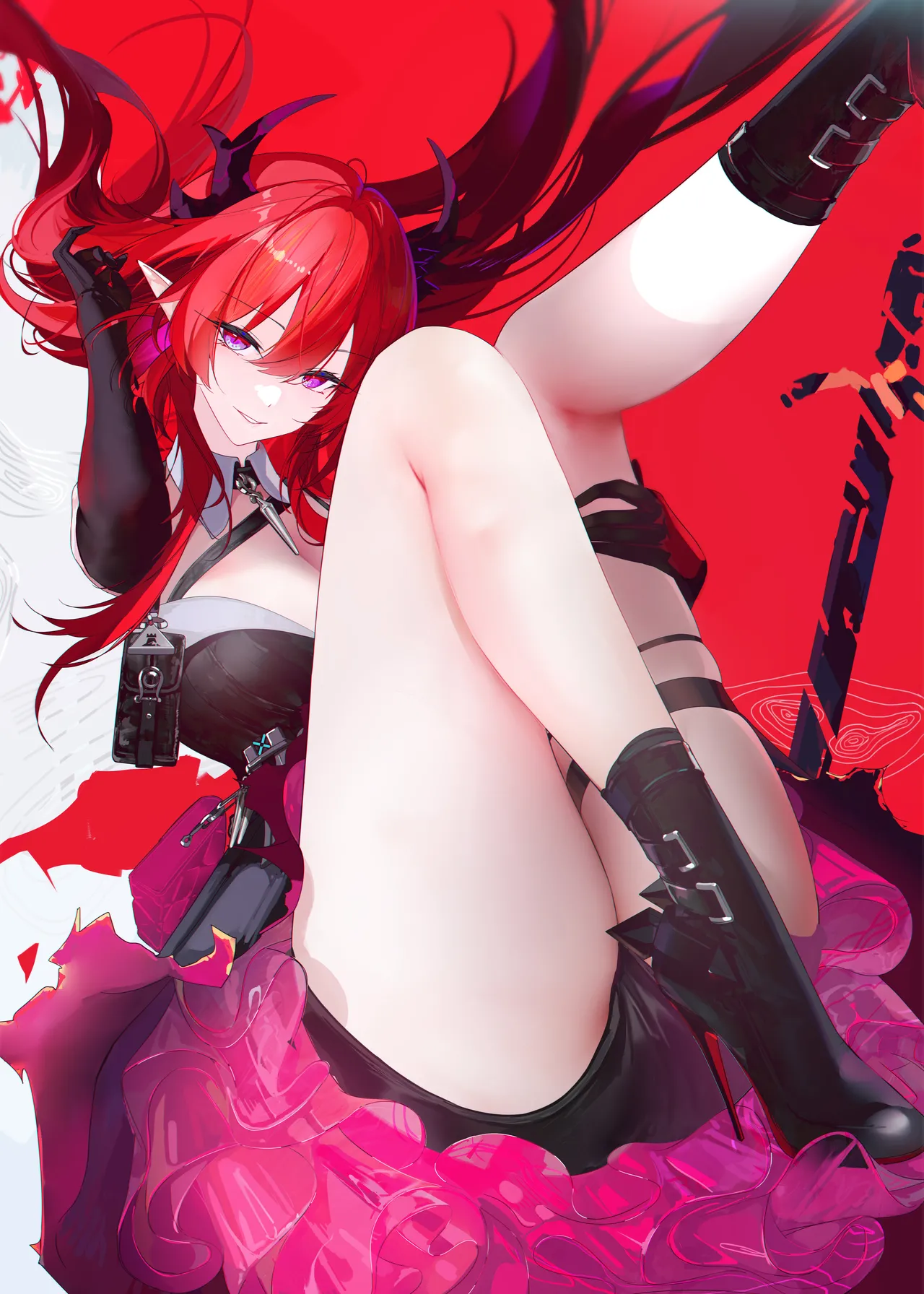 阿戈魔AGM page 2 full